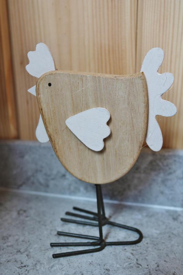 Loch Cromore Holiday Pods Εξωτερικό φωτογραφία
